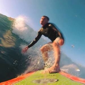 Meet your Posher, Patrick